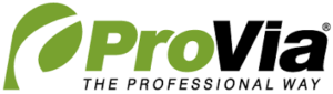 ProviaLogo